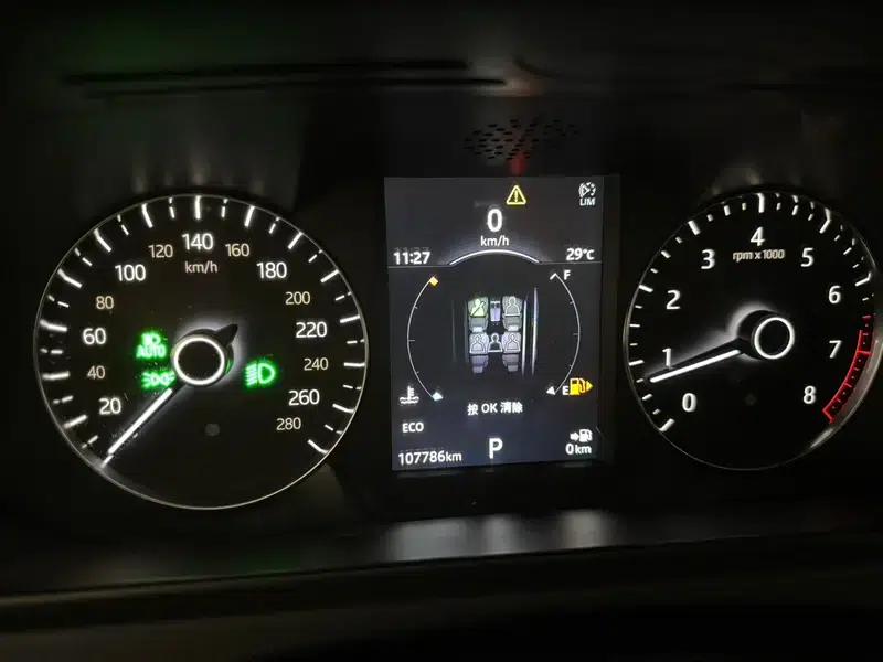 Range Rover Velar 2018 P250 S — миниатюра 10