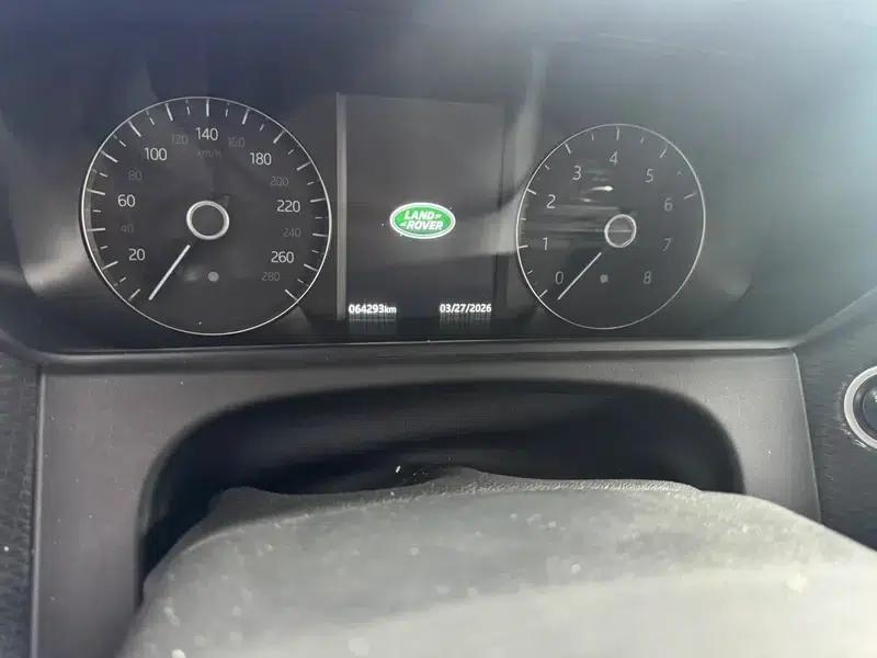 Range Rover Velar 2020 P250 — миниатюра 13