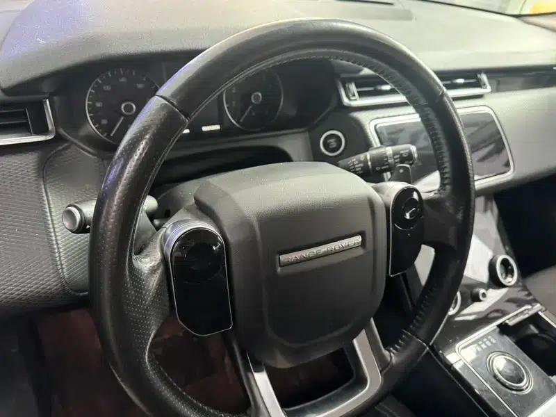 Range Rover Velar 2020 P250 — миниатюра 14