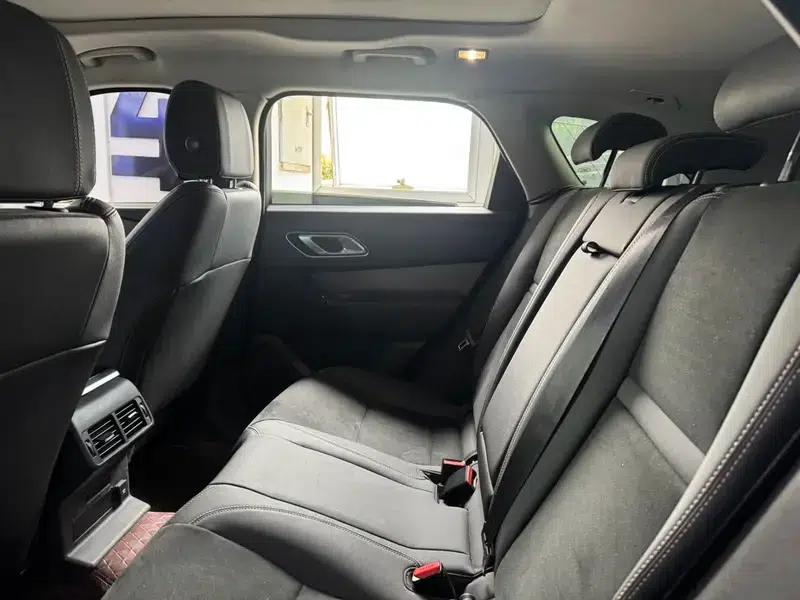 Range Rover Velar 2020 P250 — миниатюра 17