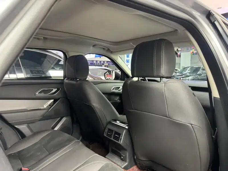 Range Rover Velar 2020 P250 — миниатюра 18