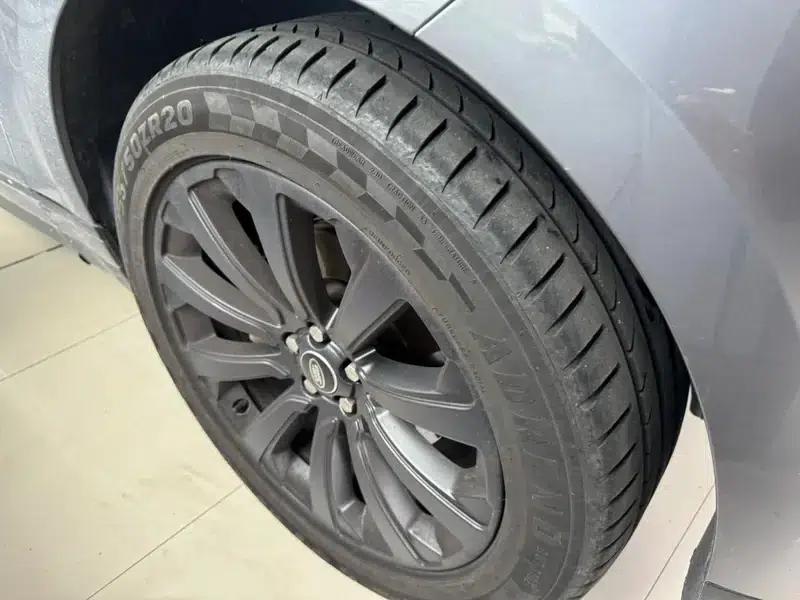 Range Rover Velar 2020 P250 — миниатюра 5