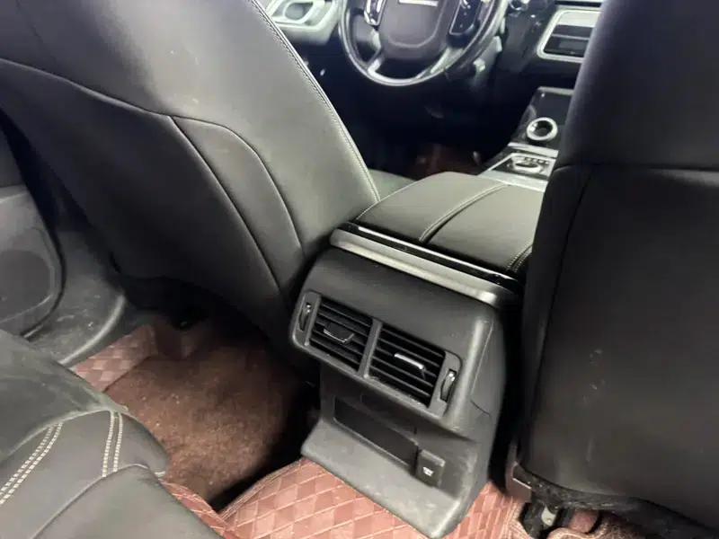 Range Rover Velar 2020 P250 — миниатюра 7