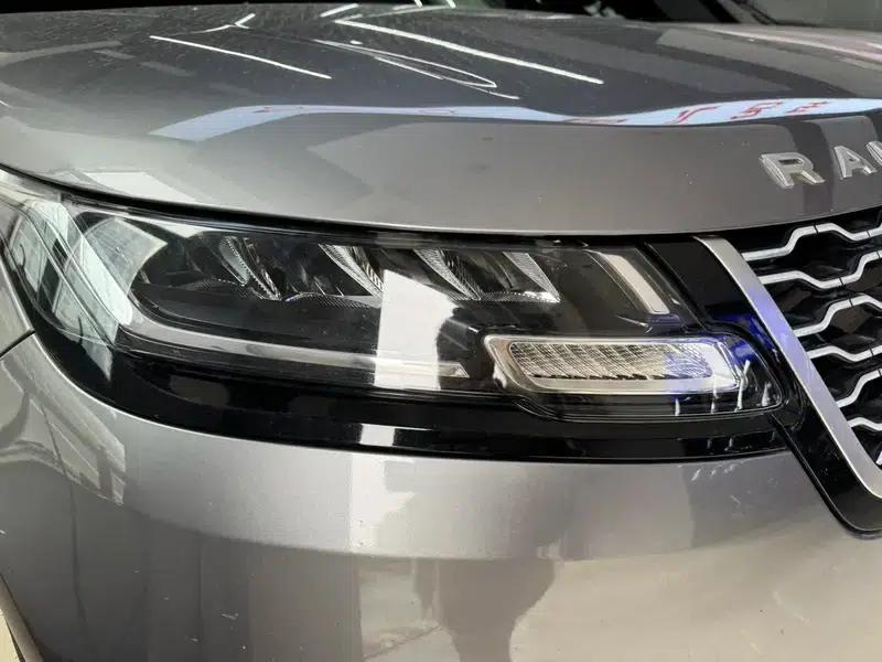 Range Rover Velar 2020 P250 — миниатюра 8