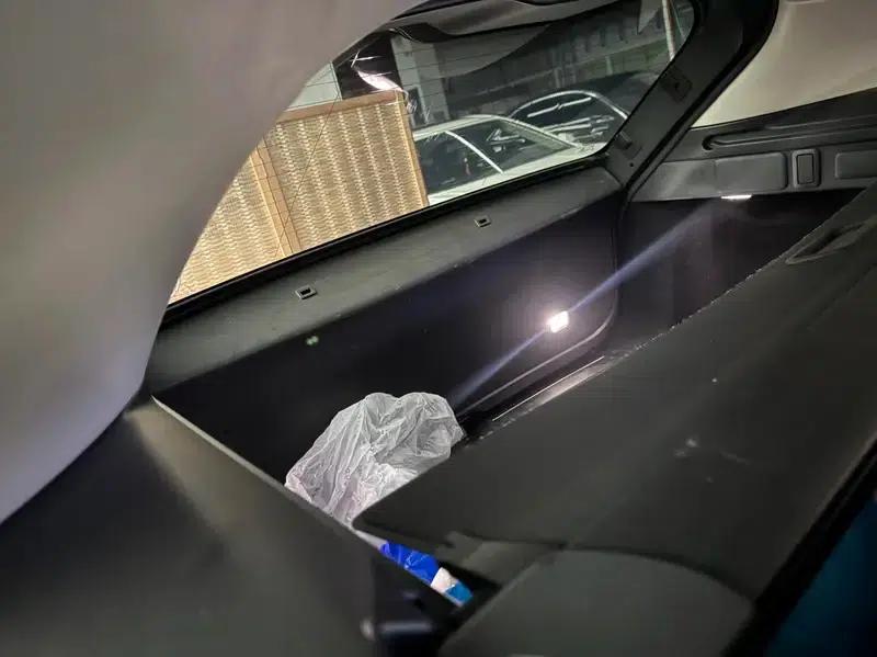Range Rover Velar 2020 P250 — миниатюра 9