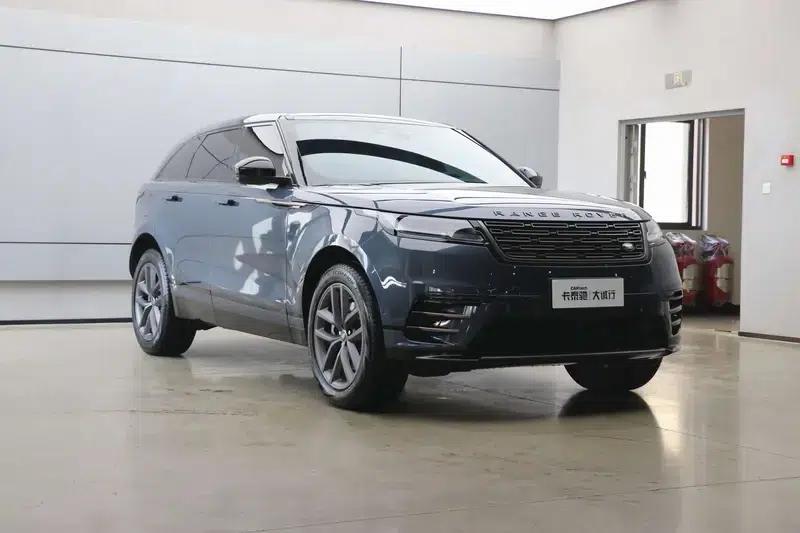 Range Rover Velar 2024 Dynamic SE — миниатюра 3