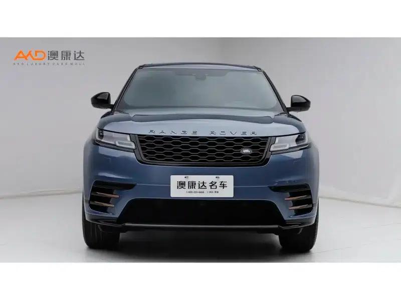 Range Rover Velar 2020 P250 R-DYNAMIC S — миниатюра 2