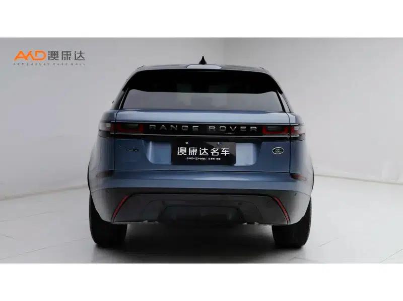 Range Rover Velar 2020 P250 R-DYNAMIC S — миниатюра 3