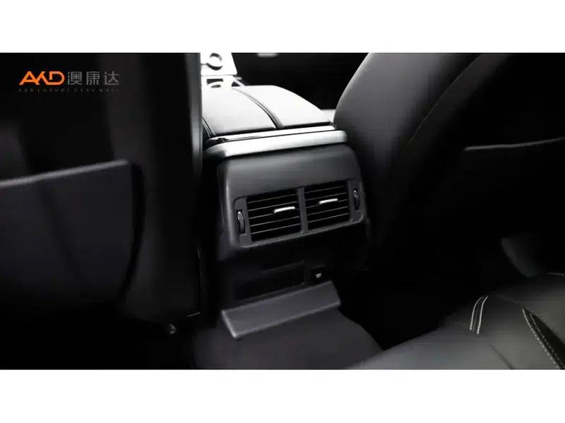 Range Rover Velar 2020 P250 R-DYNAMIC S — миниатюра 5
