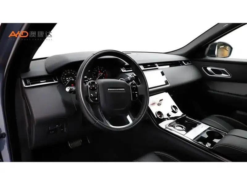 Range Rover Velar 2020 P250 R-DYNAMIC S — миниатюра 6