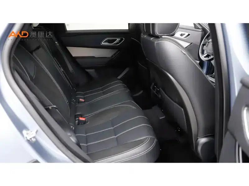 Range Rover Velar 2020 P250 R-DYNAMIC S — миниатюра 8