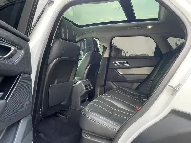 Range Rover Velar 2017 P250 S — миниатюра 9