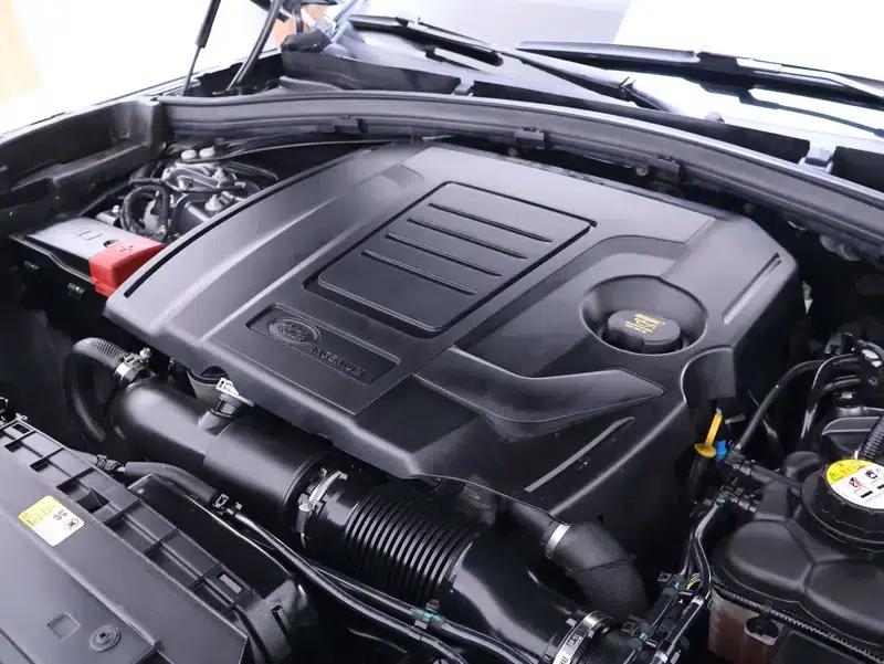 Range Rover Velar 2019 250PS — миниатюра 4