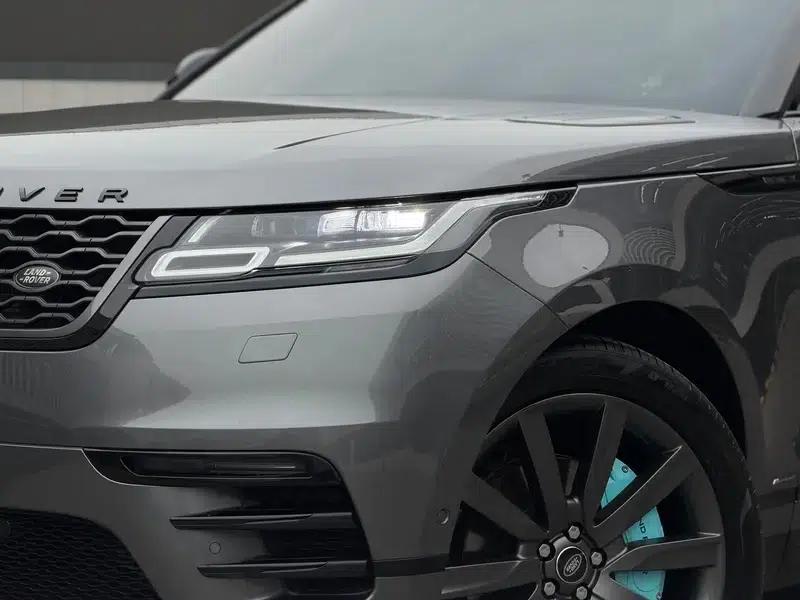 Range Rover Velar 2017 P380 R-DYNAMIC SE — миниатюра 5