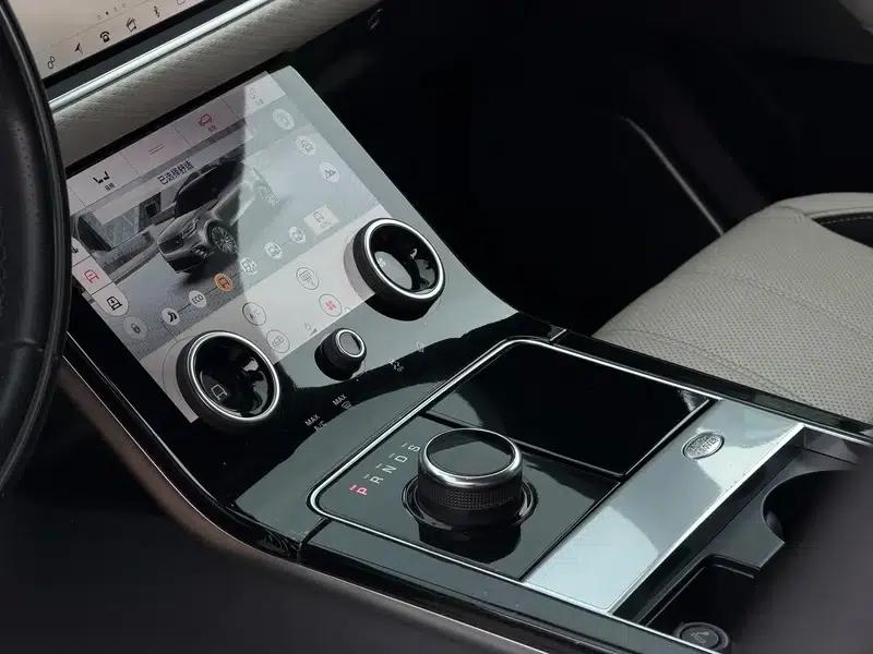 Range Rover Velar 2017 P380 R-DYNAMIC SE — миниатюра 7