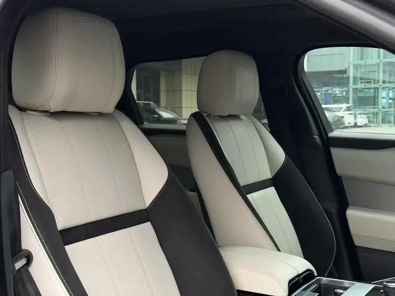 Range Rover Velar 2017 P380 R-DYNAMIC SE — миниатюра 9