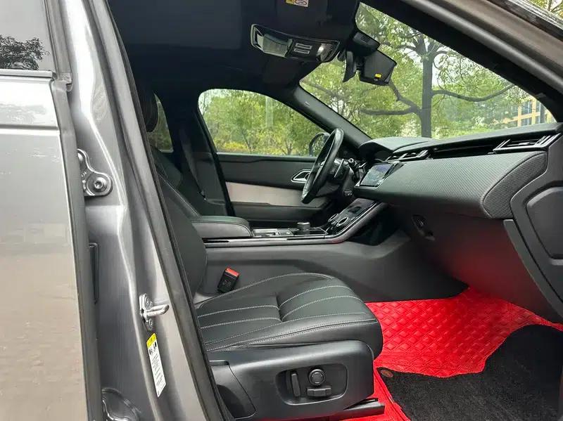 Range Rover Velar 2020 P250 R-DYNAMIC S — миниатюра 15