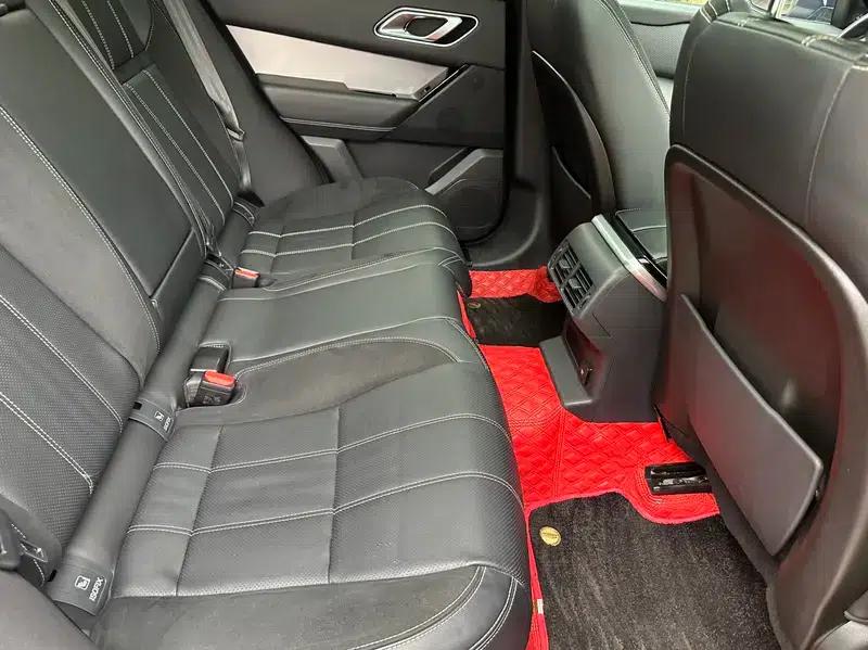 Range Rover Velar 2020 P250 R-DYNAMIC S — миниатюра 17