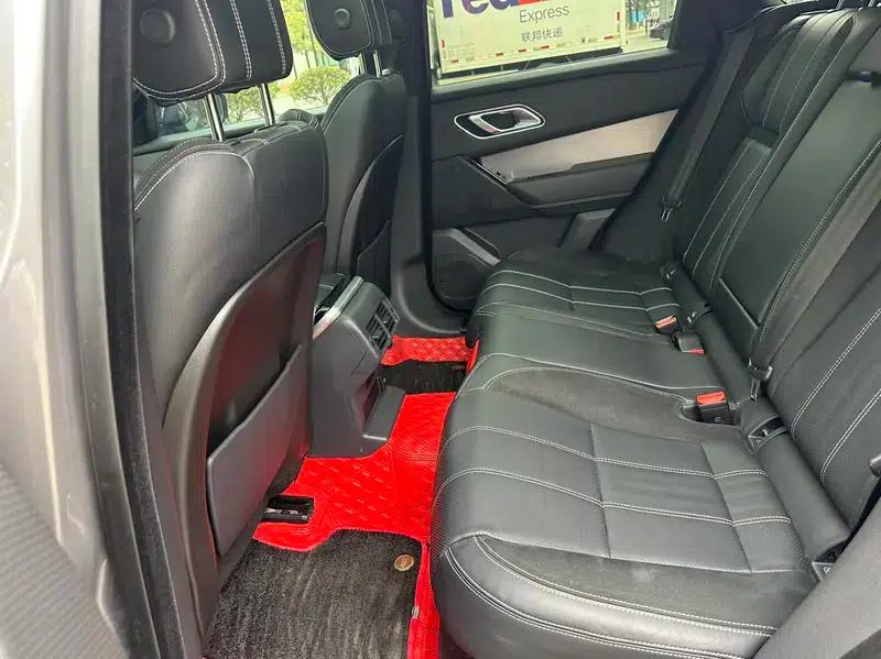 Range Rover Velar 2020 P250 R-DYNAMIC S — миниатюра 18