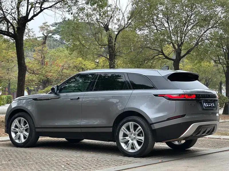 Range Rover Velar 2020 P250 R-DYNAMIC S — миниатюра 5