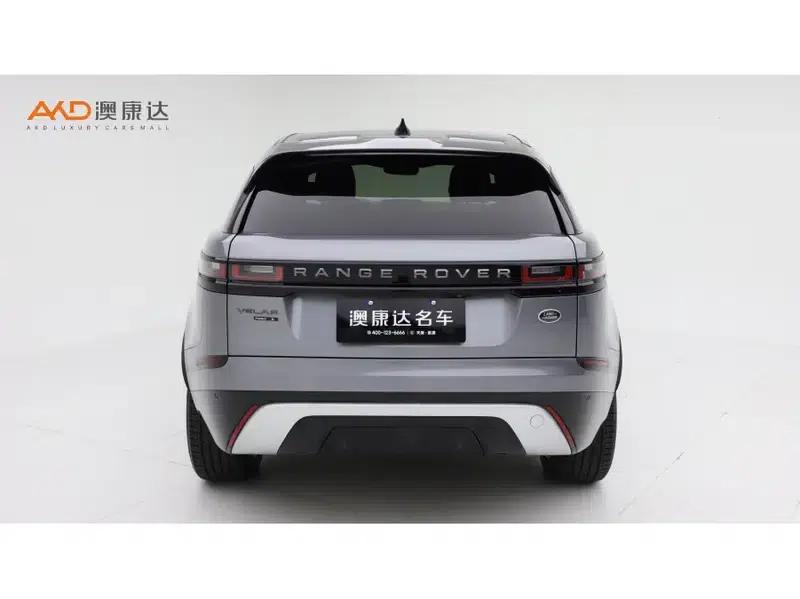 Range Rover Velar 2020 P250 R-DYNAMIC S — миниатюра 3