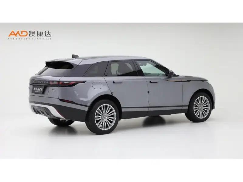 Range Rover Velar 2020 P250 R-DYNAMIC S — миниатюра 4