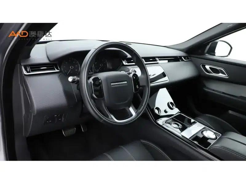 Range Rover Velar 2020 P250 R-DYNAMIC S — миниатюра 6