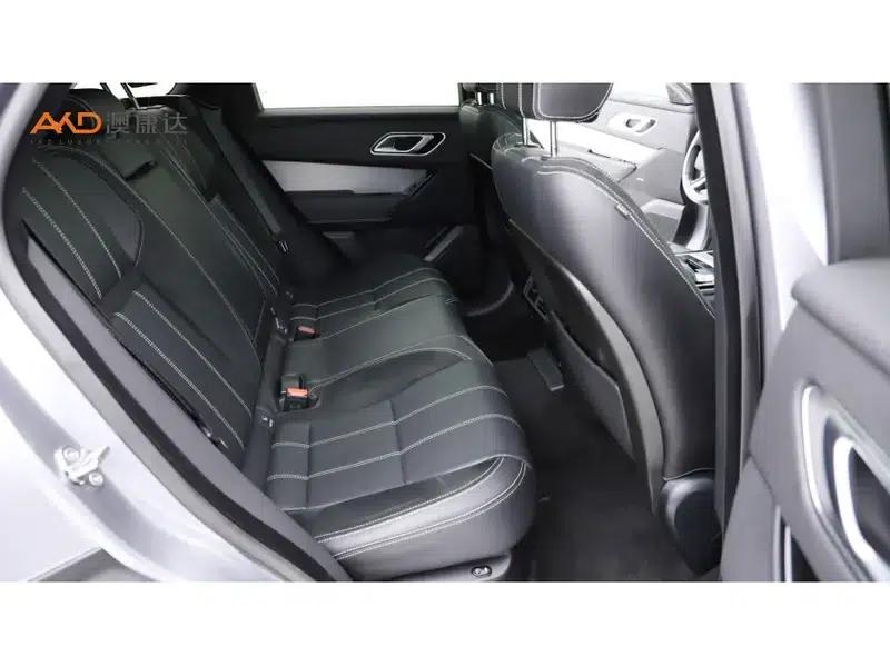 Range Rover Velar 2020 P250 R-DYNAMIC S — миниатюра 8
