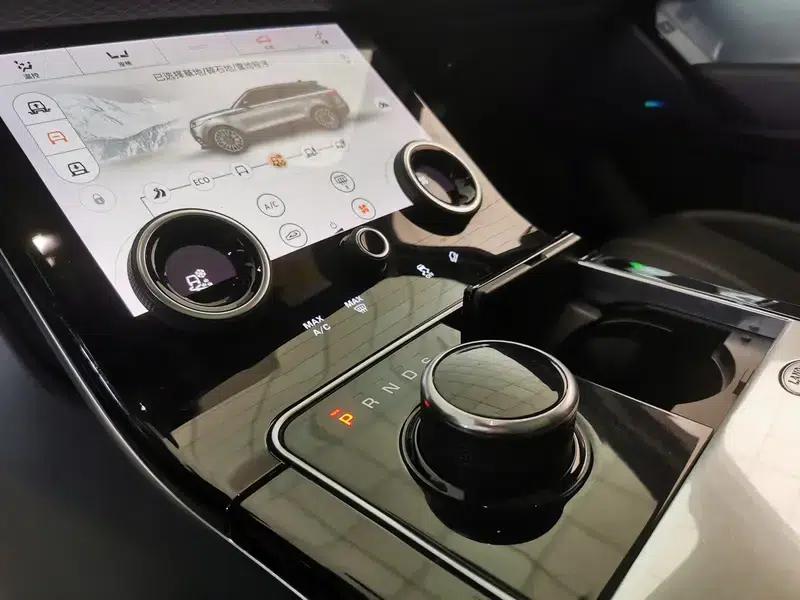 Range Rover Velar 2017 P380 First Edition Limited Edition — миниатюра 13