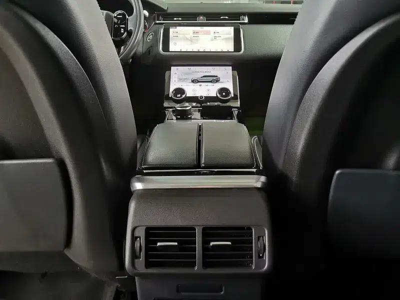 Range Rover Velar 2017 P380 First Edition Limited Edition — миниатюра 7
