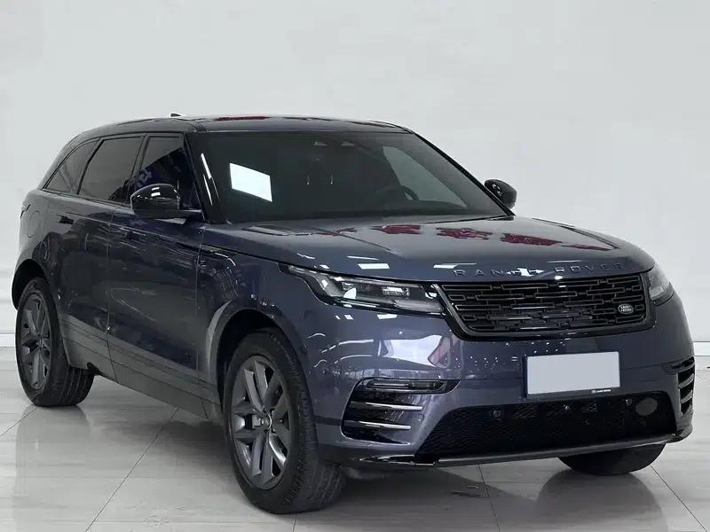 Range Rover Velar 2024 Dynamic SE — миниатюра 3