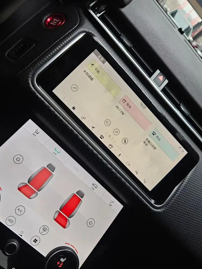 Range Rover Velar 2019 380PS R-DYNAMIC SE — миниатюра 6