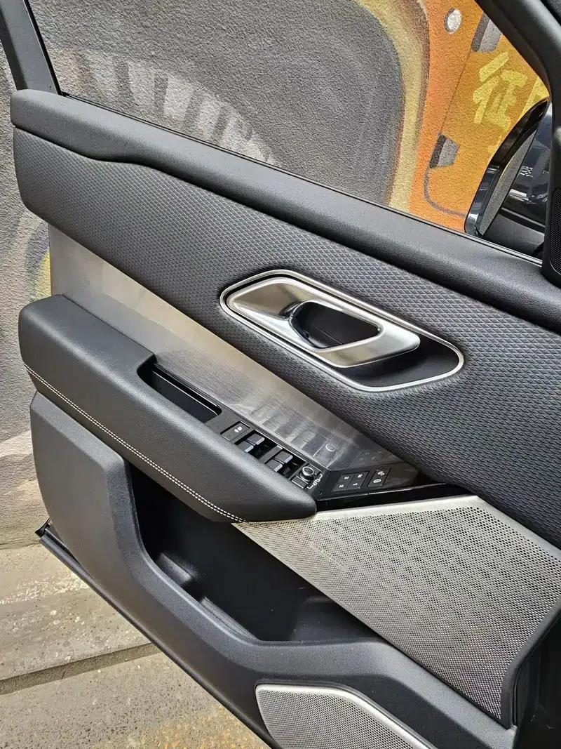Range Rover Velar 2019 380PS R-DYNAMIC SE — миниатюра 7
