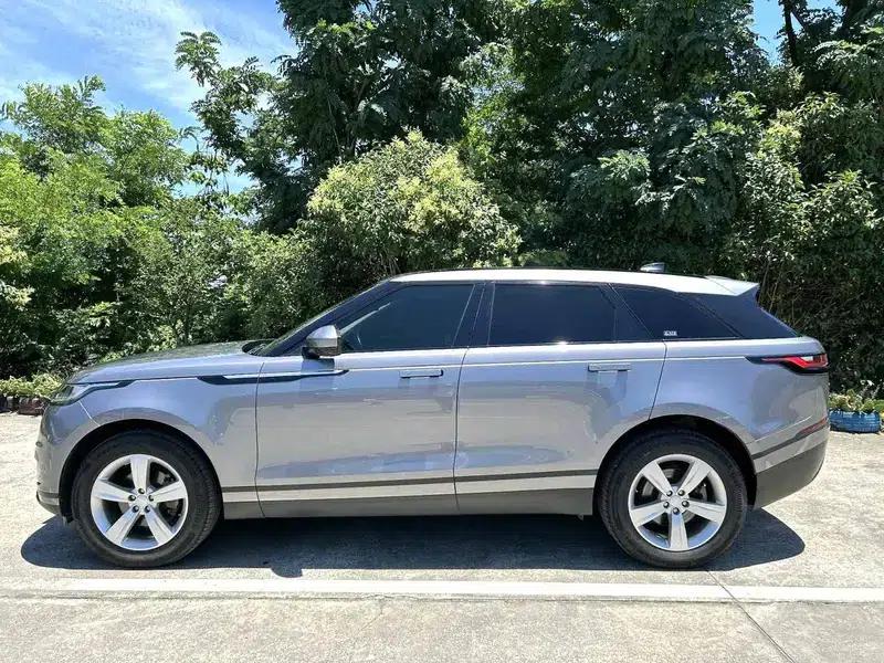 Range Rover Velar 2017 P250 S — миниатюра 4