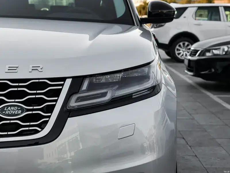 Range Rover Velar 2017 P250 S — миниатюра 8
