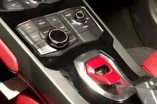 Huracán 2016 Huracán Spyder — миниатюра 7