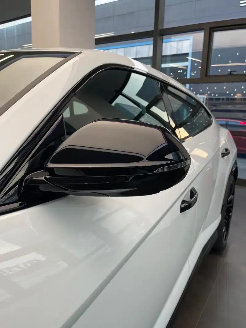 2025 Urus SE 4.0T Standard Edition — миниатюра 5