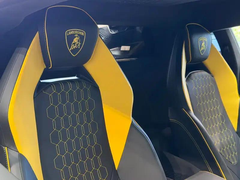 2023 Revuelto Standard Model — миниатюра 4