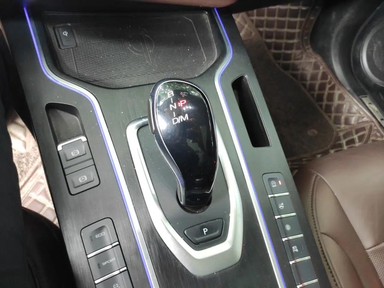 Wey VV7 2020 2.0T Flagship Edition — миниатюра 14