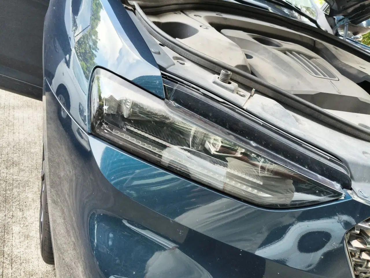 Wey VV7 2020 2.0T Flagship Edition — миниатюра 7