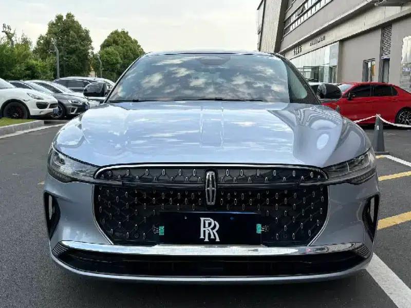 Lincoln Z 2022 Facelift iCool Premium Edition — миниатюра 2