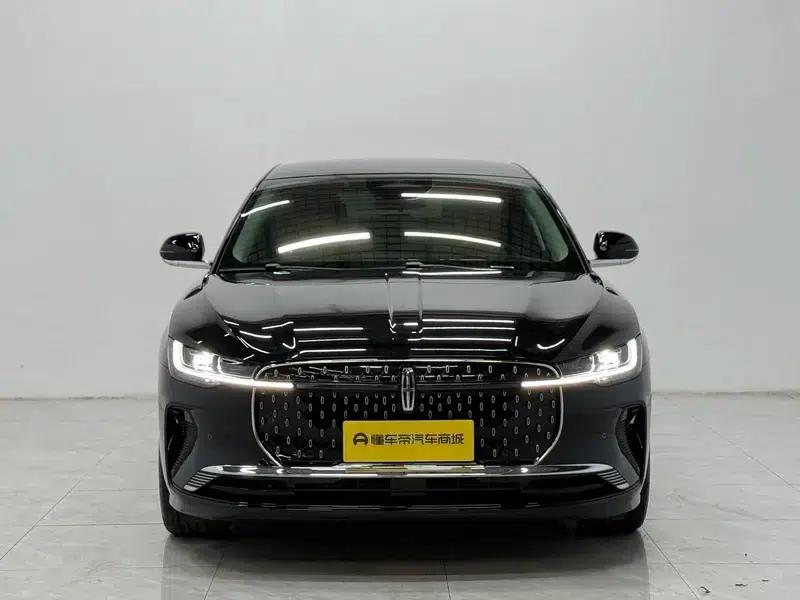 Lincoln Z 2025 2.0T Premium Edition — миниатюра 2