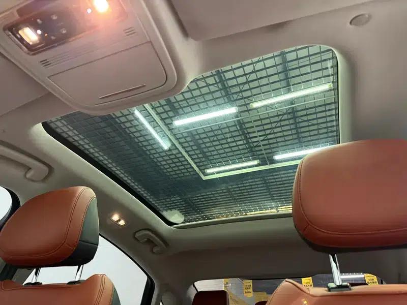 Lincoln Z 2025 2.0T Premium Edition — миниатюра 19