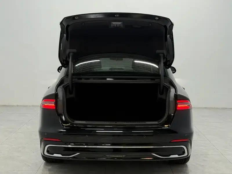 Lincoln Z 2025 2.0T Premium Edition — миниатюра 20