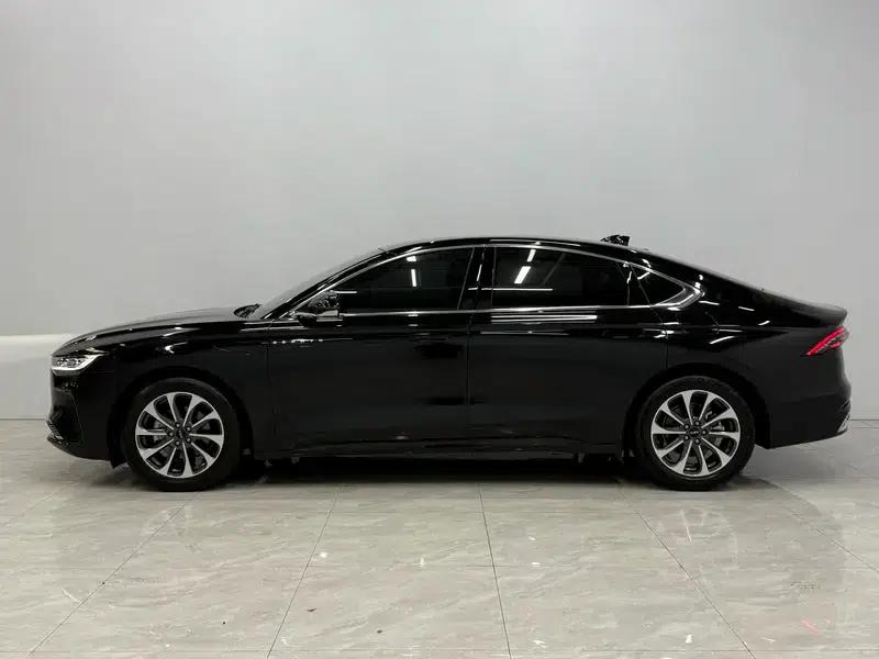 Lincoln Z 2025 2.0T Premium Edition — миниатюра 4