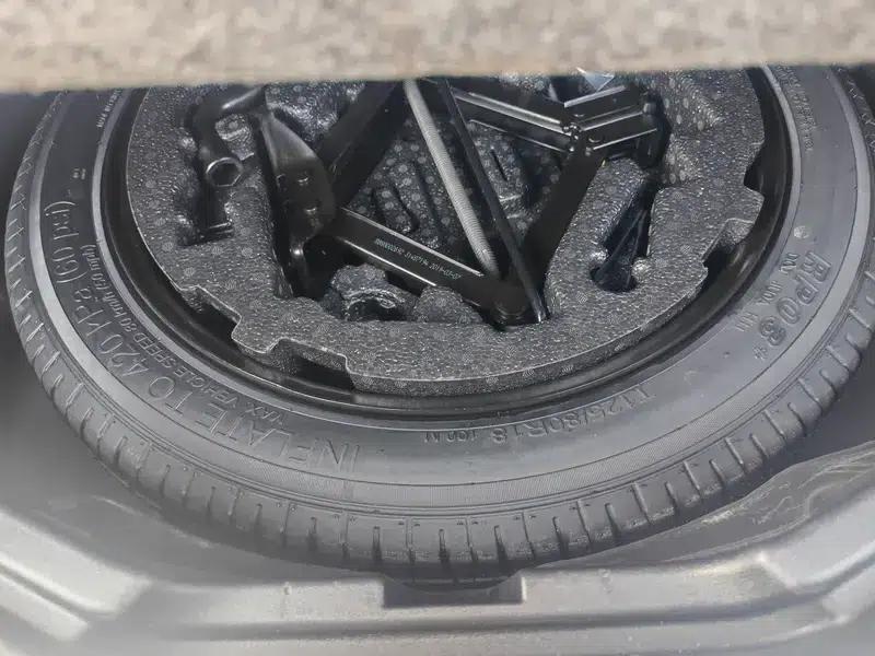 Lynk & Co 01 2019 2.0T 2WD Pro Edition (China VI Emission Standard) — миниатюра 10