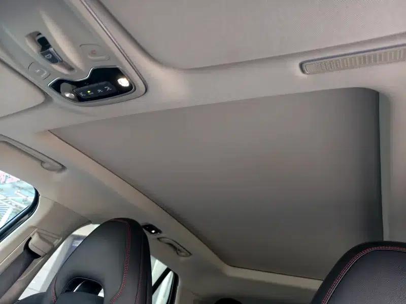 Lynk & Co 01 2019 2.0T AWD Pro Edition (China VI Emission Standard) — миниатюра 13