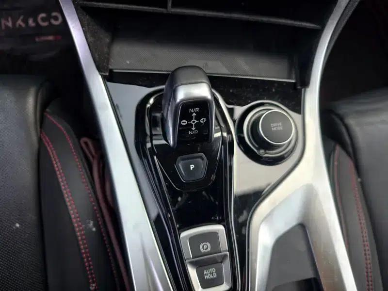 Lynk & Co 01 2019 2.0T AWD Pro Edition (China VI Emission Standard) — миниатюра 10