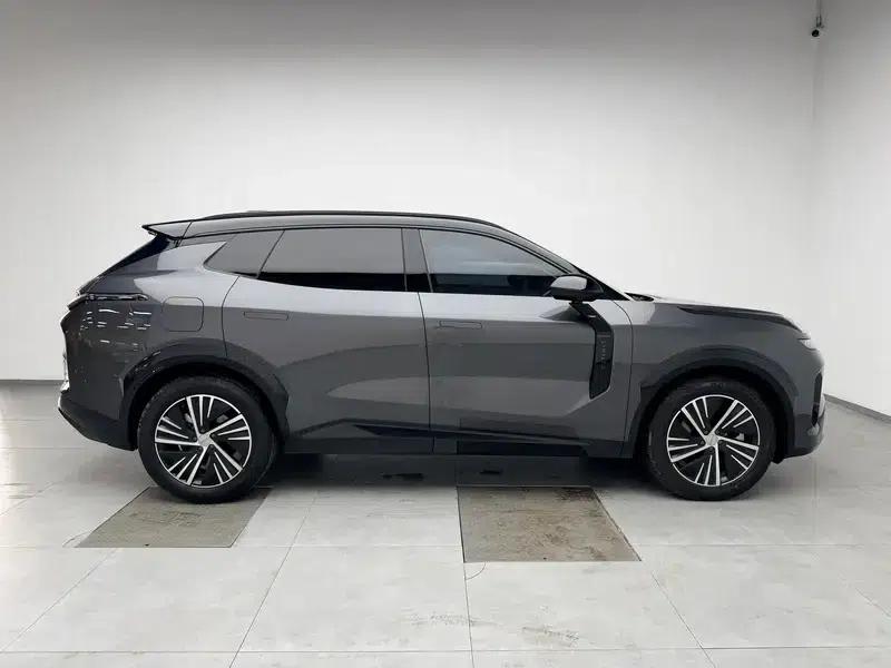Lynk & Co 08 EM-P 2023 Model, 120km Long Range Halo — миниатюра 8