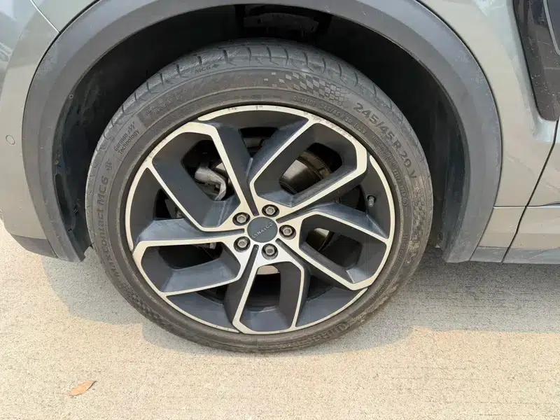 Lynk & Co 05 2020 2.0TD Two-Wheel Drive Halo — миниатюра 4